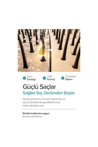 Scalpcare Saç Derisi Bakım Toniği 100 Ml