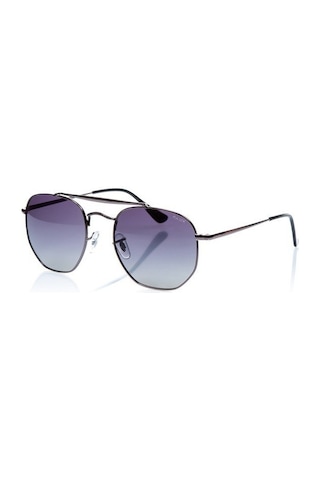 Hawk Hw 1730 Col 05 54-21 Unisex Güneş Gözlüğü
