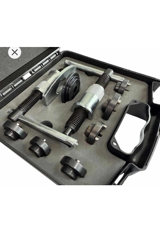 Fren Balata Piston İtme Seti 10 Parça