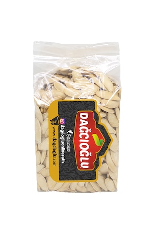 Dağcıoğlu Kabak Çekirdeği Sivri 1 KG