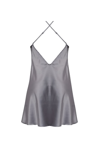 Pierre Cardin 6 Parça Saten Çeyiz Seti Viola