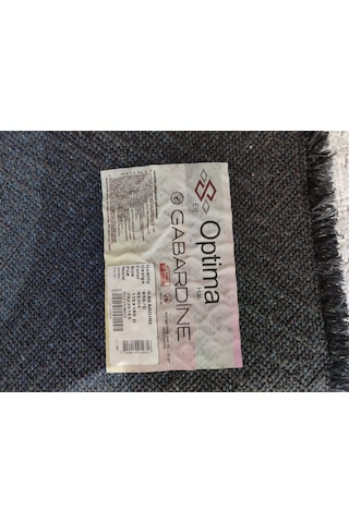 Optima Halı Gabardine K5070 Bej 115 180