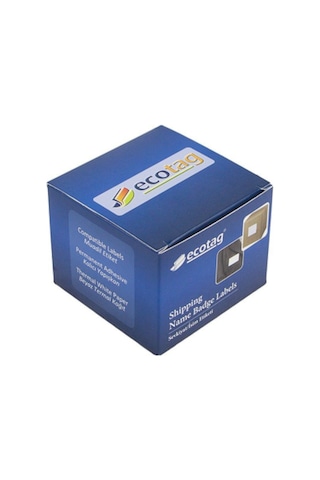 Dymo Muadil 11356 89X41 MM Çok Amaçlı Isim Yaka Kartı Etiketi