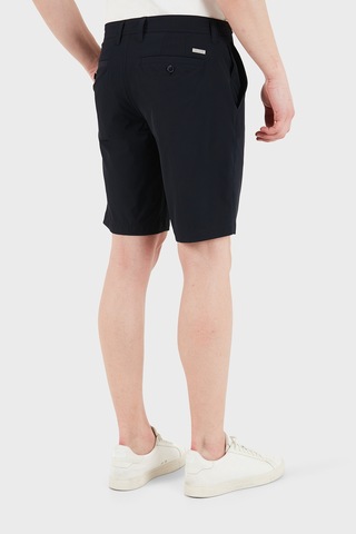 Armani Exchange Erkek Short 8Nzs49 Znyzz 1583 Lacivert