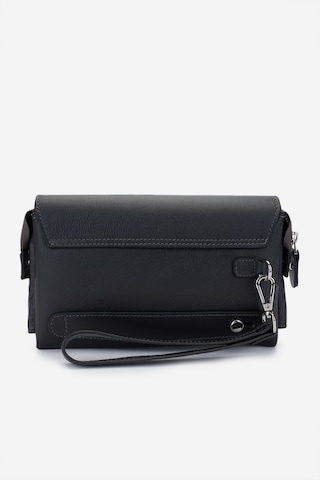 Valmenti Erkek Antrasit Hakiki Deri El Çantası 147 895 Erk Cnt Y25 Antrasıt Arsl Antrasit