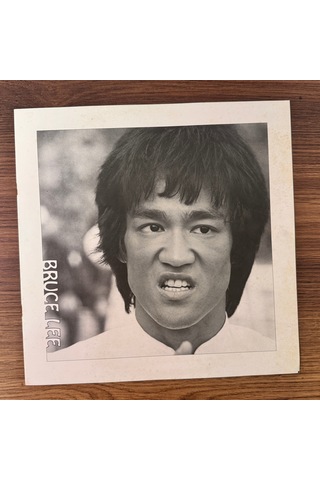 Lalo Schifrin Bruce Lee Enter The Dragon Original Soundtrack