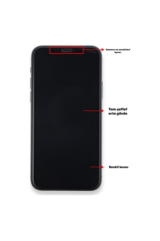 Samsung Galaxy Uyumlu S23 Plus Ekran Koruyucu Esnek Seramik Nano