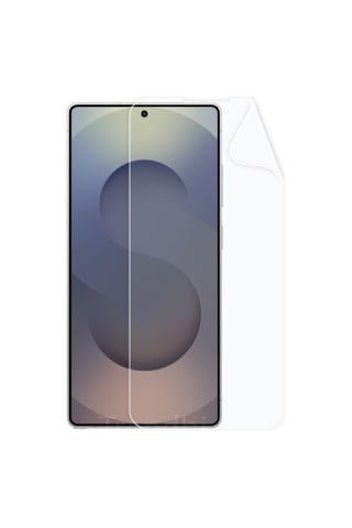 Samsung Galaxy Uyumlu S25 Ultra Ekran Koruyucu Poliüretan Film