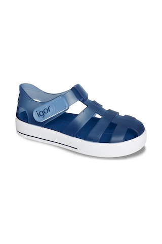 Igor Star Çocuk Sandalet - Lacivert