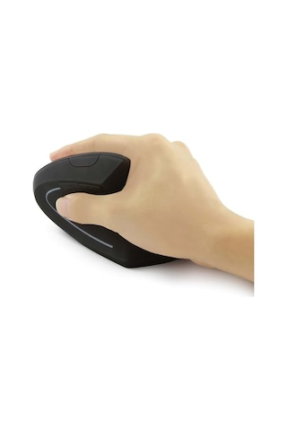 Alfalink Kablosuz Ergonomik Dikey Mouse 1600 Dpı 0011