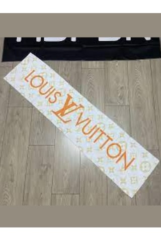 Üniversal Torpido Havlusu 150x35 Tüm Araçlara Uyumlu 1 Adet 8