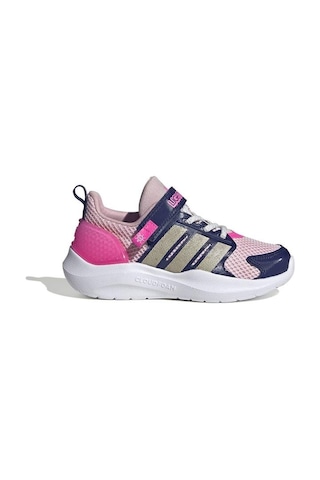Adidas Çocuk Pembe Işıklı Koşu Ayakkabı Lıghtorama Rnr El C Hq9252 Pembe