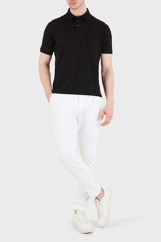 Emporio Armani Erkek Polo Em004912 Af10762 Fc346 Siyah