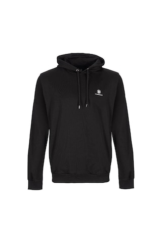 Lumberjack 1w Sn73 Basıc Hoodıe 1pr Sweatshırt Kapsonlu 001