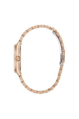 Guess Gugw0936l4 Kadın Kol Saati Rose Gold