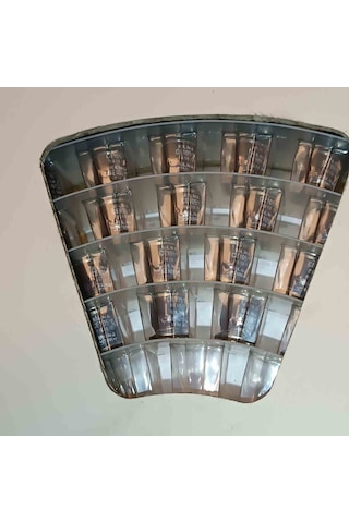Rvh-6v331mg10u-r 330mf 6.3v 8x10 Smd Kondansatör 112 Adet