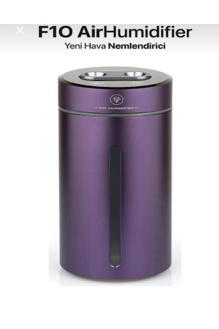 Iq Elektronik Summer F10 H2o Humidifier 380 ML Hava Nemlendiricisi