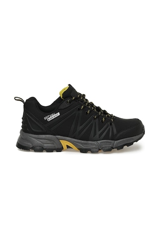 Lumberjack Shell G 3pr Siyah Unisex Outdoor 000000000101389792 Siyah