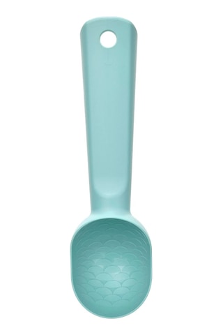 Ikea Uppfylld Dondurma Kaşığı 18 Cm Turkuaz