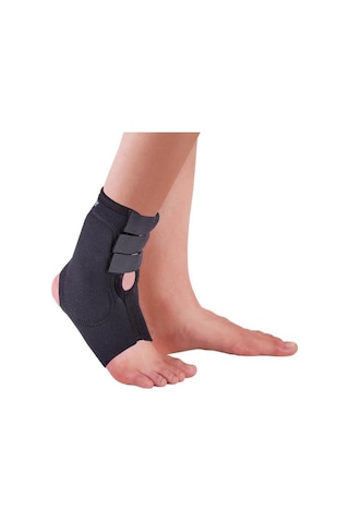 Orthocare 7642 Plastik Destekli Ayak Bilekliği