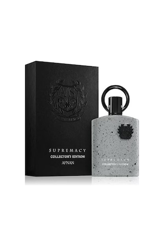 Afnan Supremacy Collector's Edition Edp 100 Ml Erkek Parfüm Oryantal
