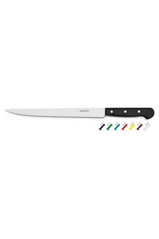 Kapp Lakerda Bıçağı – Beyaz 25 CM