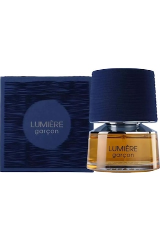 French Avenue Lumiere Garçon Edp 100 Ml Erkek Parfüm Aromatik
