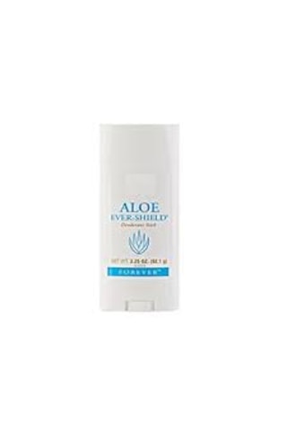 Forever Aloe Ever Shild Stick Dedodorant 92 G