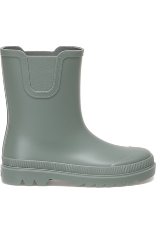 Igor W10274 Tokıo Su Yeşili Erkek Çocuk Yağmur Çizmesi 000000000101441906 Yeşil