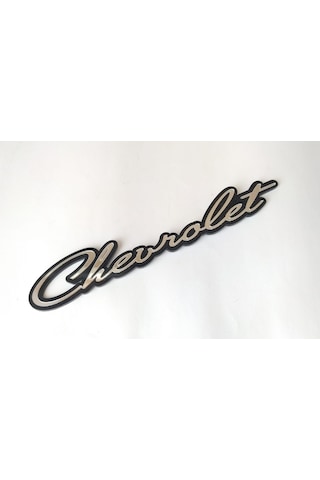 Chevrolet Klasik Logo