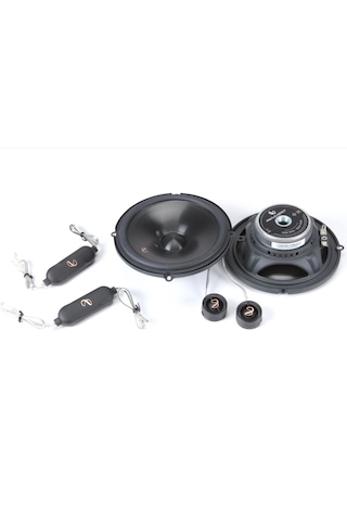 Infinity Primus 603cf 16 Cm 180 Watt Yarı Aktif Oto Mid Tiz Takımı By Harman
