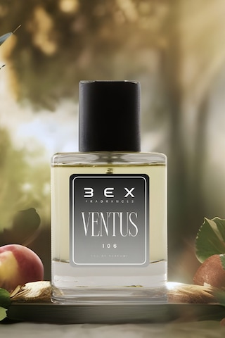 BEX 106 Erkek Parfüm EDP 50 ML