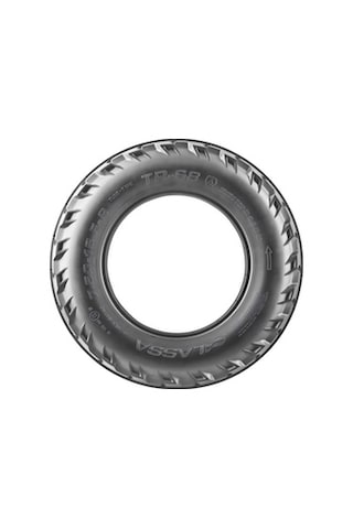 Lassa 7.50 16 Tr68 8 Kat Traktör Ön Lastik 75016 7.50 16