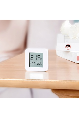 Dinosaurs 3 Adet Kablosuz Akıllı Termometre