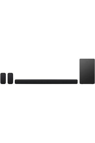 TCL P735W 5.1 Kanal 430 W Dolby Audio Kablosuz Soundbar