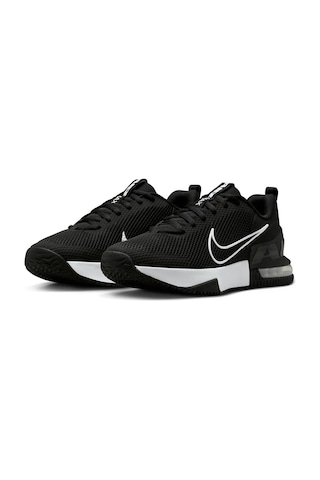 Nike Fq1833 Air Max Alpha Trainer 6 Spor Ayakkabı Siyah-beyaz SİYAH-BEYAZ