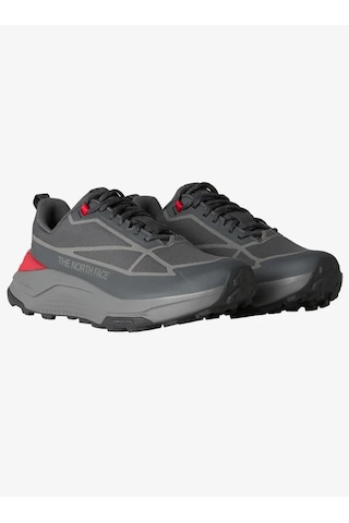 The North Face Nf0a8g6b-kx7 M Fastpack Wp Erkek Outdoor Ayakkabı Gri