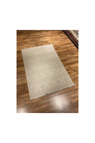 Bravvo Br009 120x180 Gri Halı