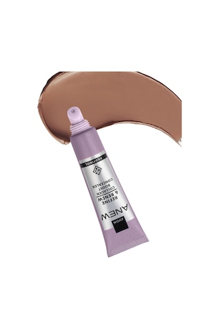 Avon Anew Düzgünleştirici Ve Tazeleyici Likit Kapatıcı 12 ML 52n Deep 0