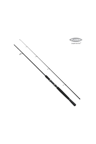 Fladen Xtra Flexx 180cm 30-60g Aksiyonlu Spin Kamışı 1