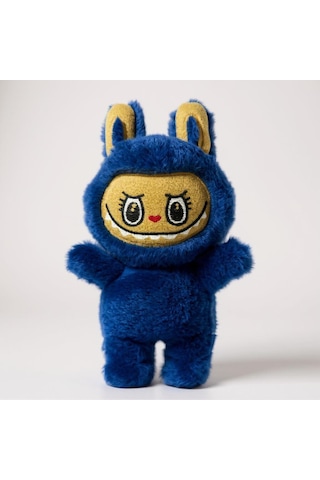 Labubu Bebek Kırmızı