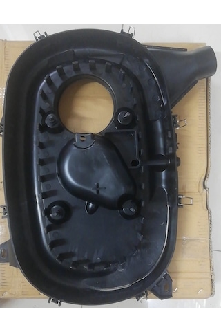 W124-201 102 Motor Hava Filitre Kazanı Kapaksıza0150948802 Kyburg