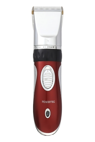 Powertec TR-1200 Tıraş Makinesi