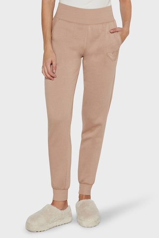 Emporio Armani Bayan Pantolon 164908 4f256 16355 Bej Bej