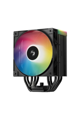 Deepcool Ag500-bk-argb-v2 Kule Tipi İşlemci Soğutucu Azaz3dep0018