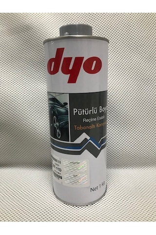 Dyo Pütür Beyaz
