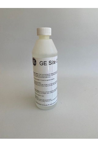 Ge Site Alkali Yüzey Temizleyici 0.5 Litre