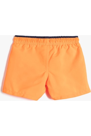 Koton Mayo Basic Beli Bağlamalı Mercan 3skb00023bw 3SKB00023BW431 Mercan