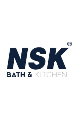 Nsk N2512302 Filtreli Ara Musluk Krom