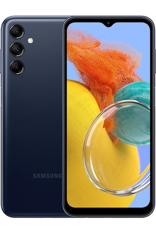Samsung Galaxy M14 5G 4 GB 128 GB (Samsung Türkiye Garantili)